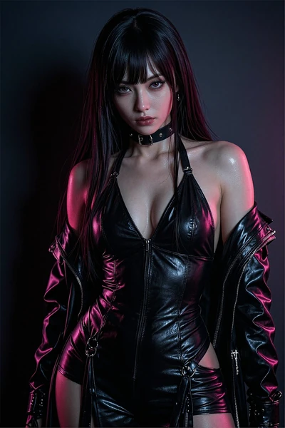BDSM style